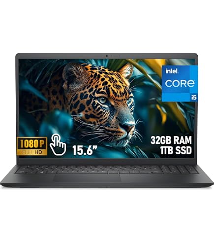 msi Modern 15 Laptop: 13th Gen Core i9-13900H, 32GB RAM, 1TB SSD